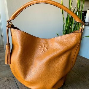 Tory Burch Large Slouchy Thea shoulder bag